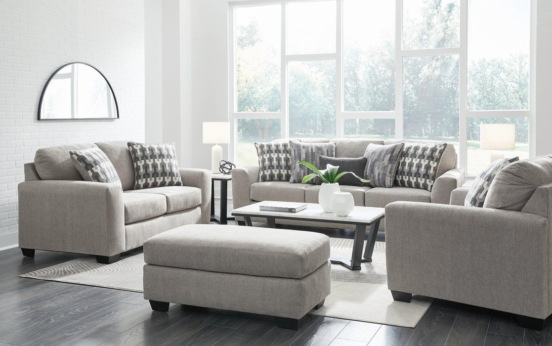 Avenal Park Living Room Set - Holmwood's Furniture & Design Center (Somersworth, NH)