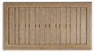 Gerianne Outdoor Occasional Table Set - Holmwood's Furniture & Design Center (Somersworth, NH)