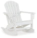 Sundown Treasure Outdoor Seating Set - Holmwood's Furniture & Design Center (Somersworth, NH)