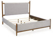 Lyncott Bedroom Set - Holmwood's Furniture & Design Center (Somersworth, NH)
