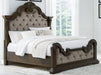 Maylee Bedroom Set - Holmwood's Furniture & Design Center (Somersworth, NH)