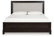 Neymorton Bedroom Set - Holmwood's Furniture & Design Center (Somersworth, NH)