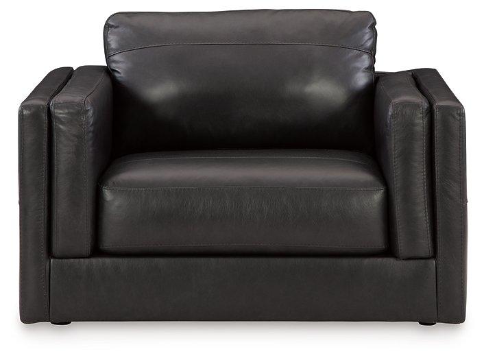 Amiata Upholstery Package - Holmwood's Furniture & Design Center (Somersworth, NH)