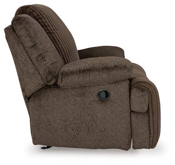 Top Tier Recliner - Holmwood's Furniture & Design Center (Somersworth, NH)