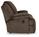 Top Tier Recliner - Holmwood's Furniture & Design Center (Somersworth, NH)