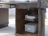Korestone Home Office Set - Holmwood's Furniture & Design Center (Somersworth, NH)
