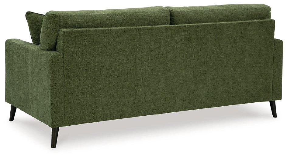 Bixler Living Room Set - Holmwood's Furniture & Design Center (Somersworth, NH)