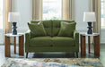 Bixler Living Room Set - Holmwood's Furniture & Design Center (Somersworth, NH)