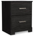 Belachime Bedroom Set - Holmwood's Furniture & Design Center (Somersworth, NH)