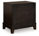 Neymorton Bedroom Set - Holmwood's Furniture & Design Center (Somersworth, NH)