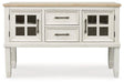 Shaybrock Dining Package - Holmwood's Furniture & Design Center (Somersworth, NH)