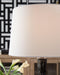 Tenslow Lamp Set - Holmwood's Furniture & Design Center (Somersworth, NH)