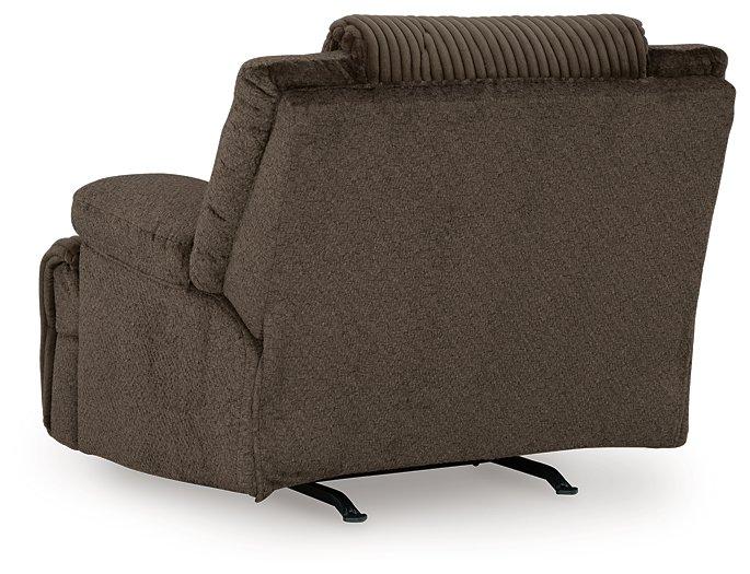 Top Tier Living Room Set - Holmwood's Furniture & Design Center (Somersworth, NH)