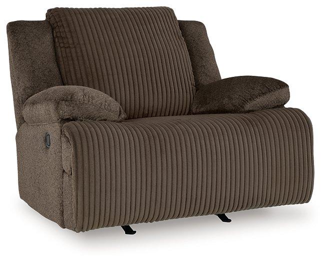 Top Tier Living Room Set - Holmwood's Furniture & Design Center (Somersworth, NH)