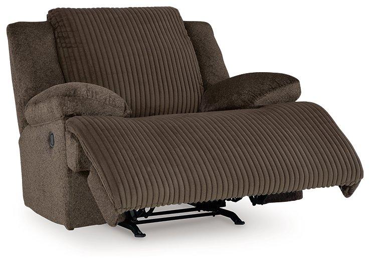 Top Tier Living Room Set - Holmwood's Furniture & Design Center (Somersworth, NH)