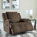 Top Tier Recliner - Holmwood's Furniture & Design Center (Somersworth, NH)