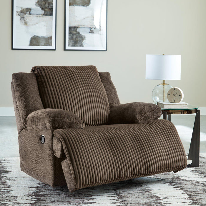 Top Tier Living Room Set - Holmwood's Furniture & Design Center (Somersworth, NH)