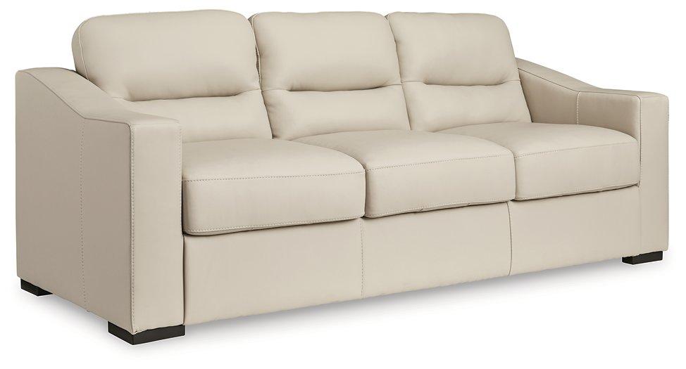 Treasure Trove Sofa - Holmwood's Furniture & Design Center (Somersworth, NH)