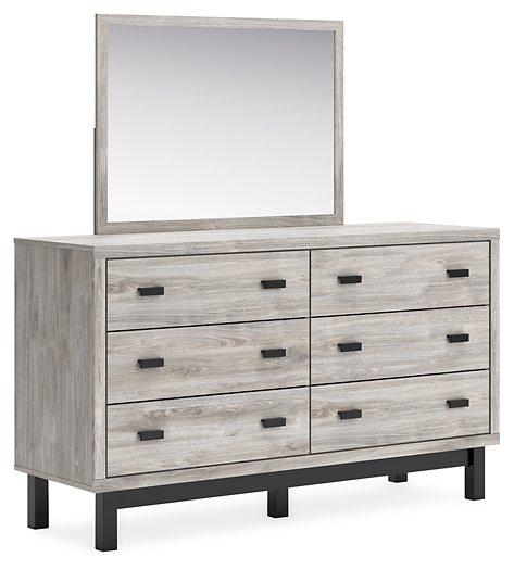 Vessalli Bedroom Set - Holmwood's Furniture & Design Center (Somersworth, NH)