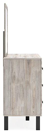 Vessalli Bedroom Set - Holmwood's Furniture & Design Center (Somersworth, NH)