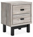 Vessalli Bedroom Set - Holmwood's Furniture & Design Center (Somersworth, NH)