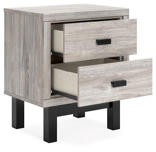 Vessalli Bedroom Set - Holmwood's Furniture & Design Center (Somersworth, NH)