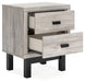 Vessalli Bedroom Set - Holmwood's Furniture & Design Center (Somersworth, NH)