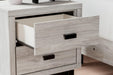 Vessalli Bedroom Set - Holmwood's Furniture & Design Center (Somersworth, NH)