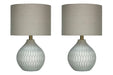 Wardmont Lamp Set - Holmwood's Furniture & Design Center (Somersworth, NH)