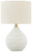Wardmont Lamp Set - Holmwood's Furniture & Design Center (Somersworth, NH)