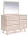 Wistenpine Bedroom Package - Holmwood's Furniture & Design Center (Somersworth, NH)