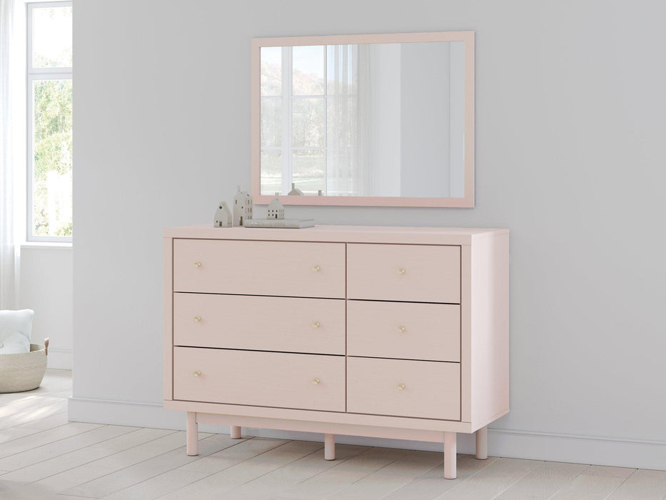 Wistenpine Bedroom Package - Holmwood's Furniture & Design Center (Somersworth, NH)