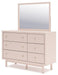 Wistenpine Bedroom Package - Holmwood's Furniture & Design Center (Somersworth, NH)