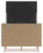 Wistenpine Bedroom Package - Holmwood's Furniture & Design Center (Somersworth, NH)