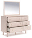 Wistenpine Bedroom Package - Holmwood's Furniture & Design Center (Somersworth, NH)
