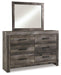 Wynnlow Bedroom Set - Holmwood's Furniture & Design Center (Somersworth, NH)