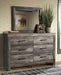Wynnlow Bedroom Set - Holmwood's Furniture & Design Center (Somersworth, NH)