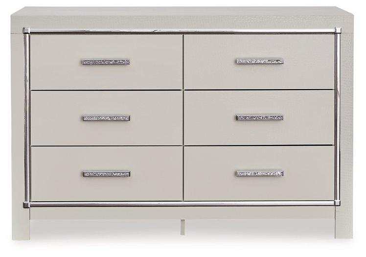 Zyniden Dresser - Holmwood's Furniture & Design Center (Somersworth, NH)