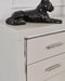 Zyniden Dresser - Holmwood's Furniture & Design Center (Somersworth, NH)