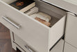 Zyniden Dresser - Holmwood's Furniture & Design Center (Somersworth, NH)