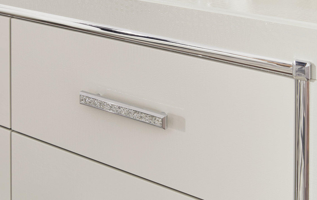 Zyniden Dresser - Holmwood's Furniture & Design Center (Somersworth, NH)