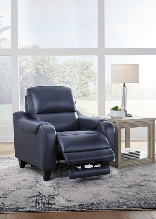 Mercomatic Living Room Set - Holmwood's Furniture & Design Center (Somersworth, NH)