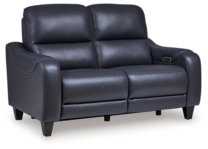 Mercomatic Living Room Set - Holmwood's Furniture & Design Center (Somersworth, NH)