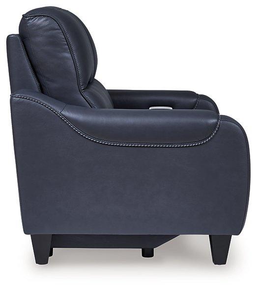 Mercomatic Living Room Set - Holmwood's Furniture & Design Center (Somersworth, NH)