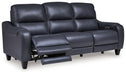 Mercomatic Living Room Set - Holmwood's Furniture & Design Center (Somersworth, NH)