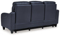 Mercomatic Living Room Set - Holmwood's Furniture & Design Center (Somersworth, NH)