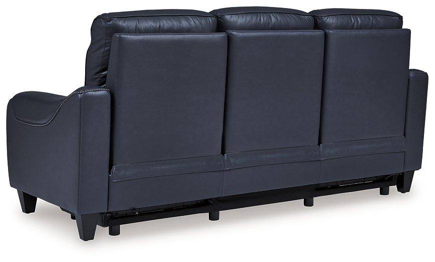 Mercomatic Living Room Set - Holmwood's Furniture & Design Center (Somersworth, NH)