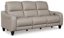 Mercomatic Living Room Set - Holmwood's Furniture & Design Center (Somersworth, NH)
