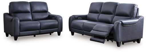 Mercomatic Living Room Set - Holmwood's Furniture & Design Center (Somersworth, NH)