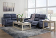 Mercomatic Living Room Set - Holmwood's Furniture & Design Center (Somersworth, NH)